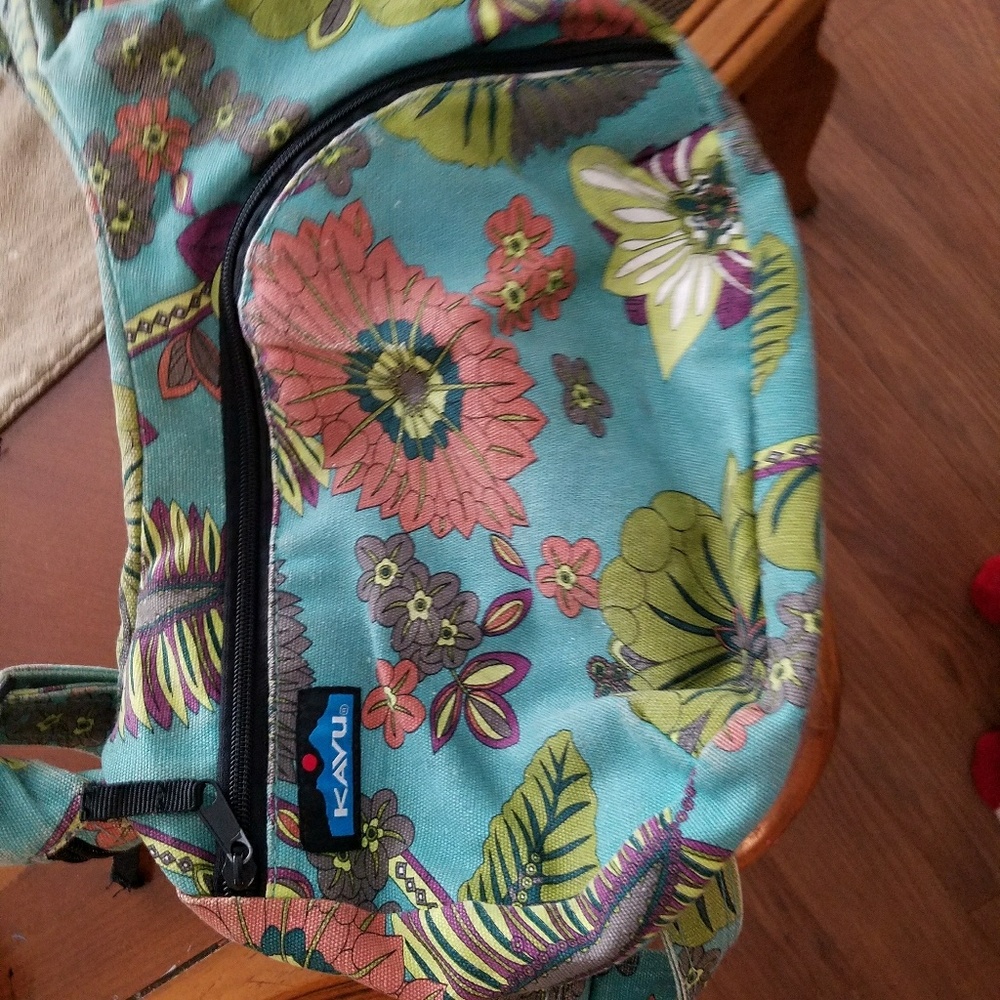 Kavu limited edition